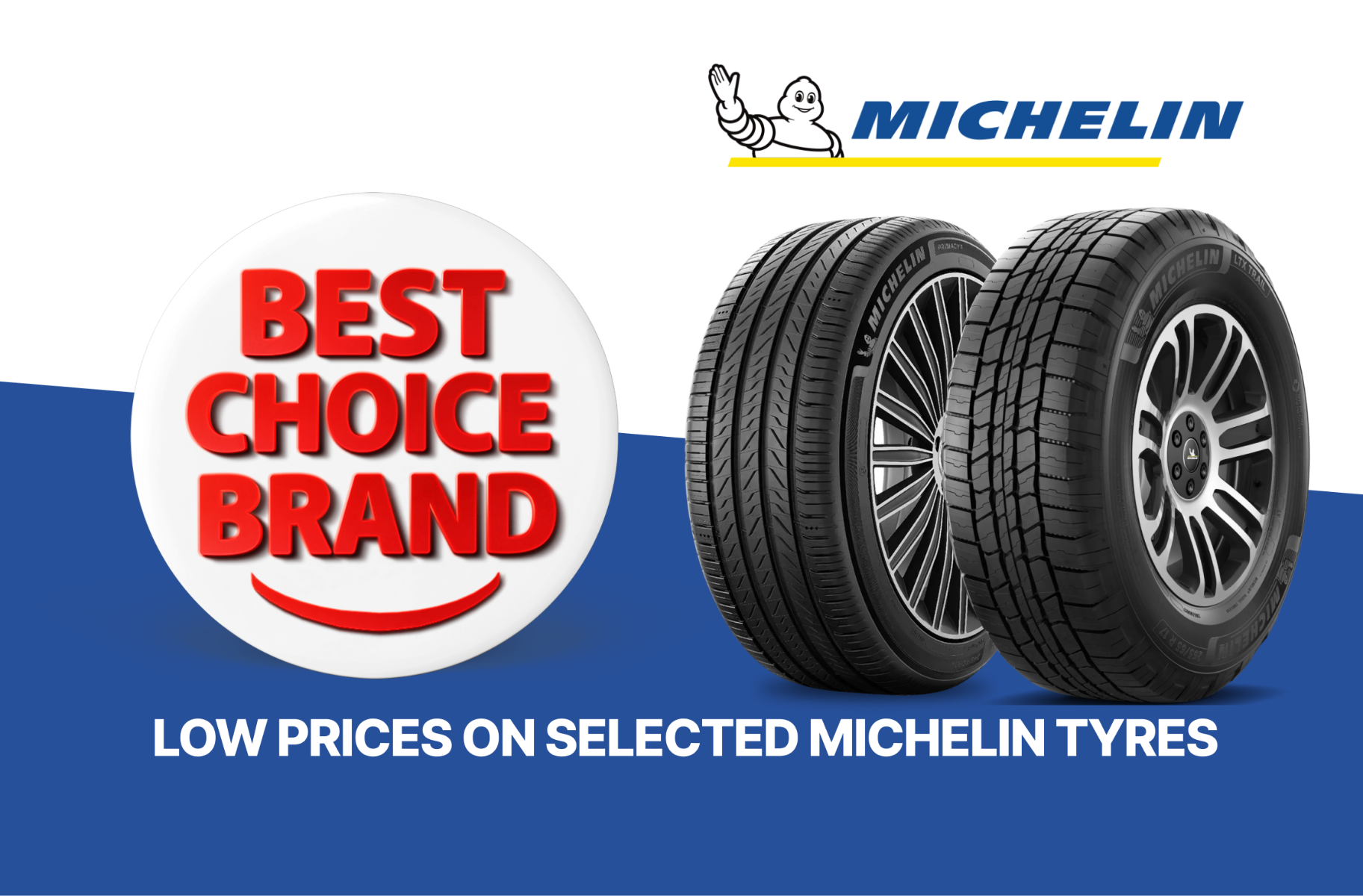 michelin-best-value-brand