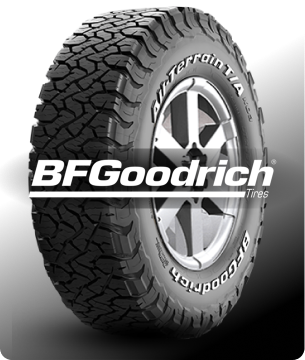 BFGoodrich